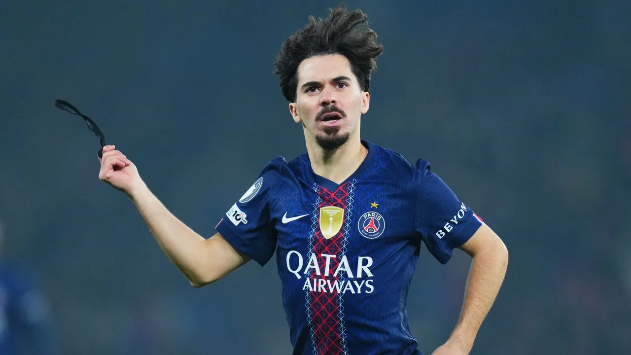 موقف فيتينيا من عرض ريال مدريد وطموح مهاجم هوفنهايم نحو برشلونة